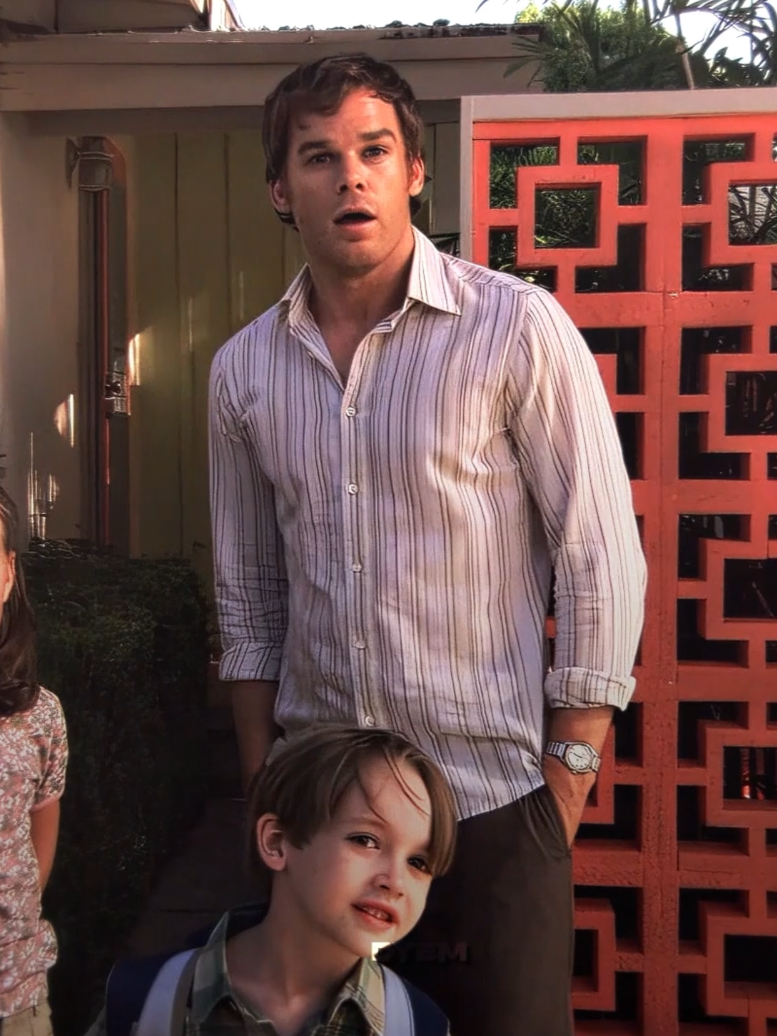 I hope quality wont get ruined🙏 // #dexter #screamformyicecream #dextermorgan #aftereffects #edit 