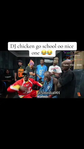 Even Ojo Shock😂😂##foryoupage##djchicken##foryou##fanpage##foryoupageofficiall@@MACHALA@@OJO_ISABOY🌚⭐️