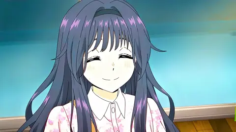 Kaoruko Waguri  4K I Clips For Edits I The Fragrant Flower Blooms with Dignity Episode 9