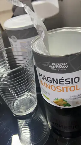 Qualidade de vida melhor faça uso todos os dia e veja seu sono e seu humor mudar fiz a compra também ganhei uma amostra grátis e super aprovo o produto 😍🥰#magnesioinositol #tiktok #tiktokshop 