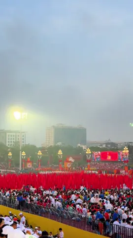 Hôm nay cả nước hướng về lăng Bác❤️#A80 #a80 #dieubinh #yêunuoc🇻🇳 #tựhaovietnam🇻🇳❤️ 
