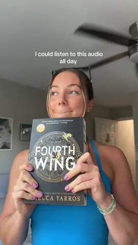 Looks like I’ll be listening to Fourth Wing very soon 😚  #BookTok #fourthwing #xadenriorson #BookRecommendations #fantasybooktok 