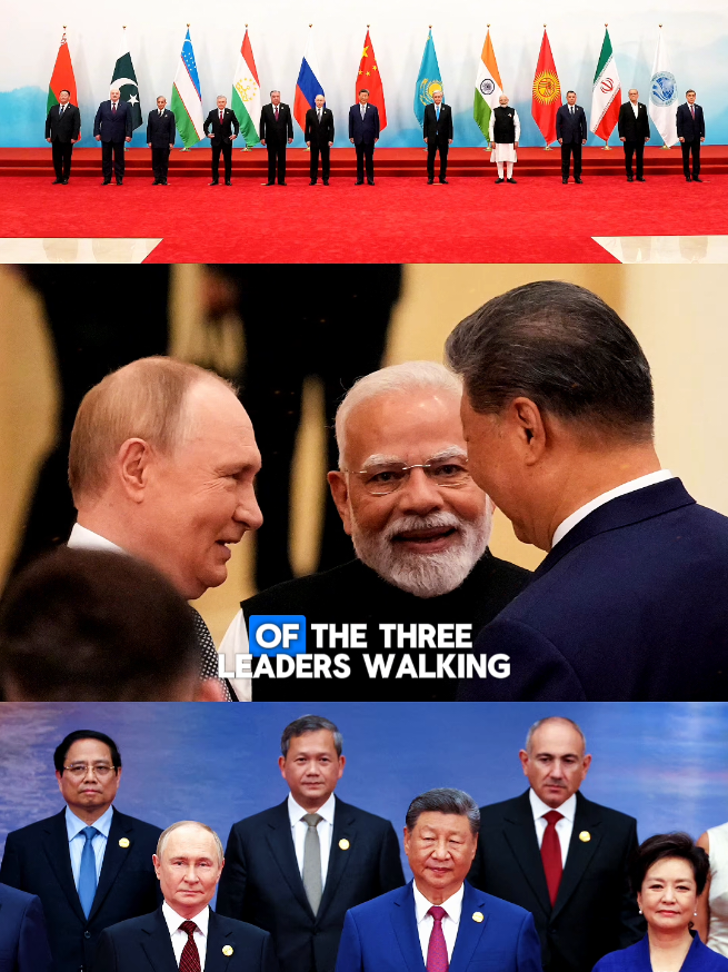 Chinese President Xi Jinping has called for a new global security and economic order prioritising the 