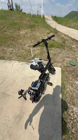 Bicicleta eléctrica B20 #javivlogs #bicicleta #bicicletaselectricas #ebike #ebikes 