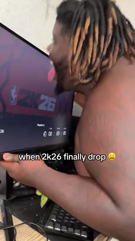 Ain’t been off the game since 🤣 #kobeandlex #2k26 #nba2k26 #2kday #2k26park 