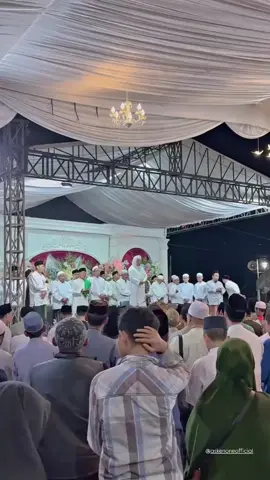 pangersa Al Istighfar  KH.Zaqee Al Yamanie🤍 @askenoneofficial @Zona Salafi #isteqprodaction #masjidalistiqlaliyahcilongok #fyp #mahalulqiyam 