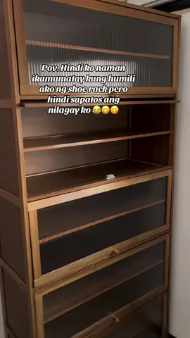 Affordable shoe rack cabinet  #shoerack #shoecabinet #shoeorganizer #bamboocabinet #bambooshoerack 