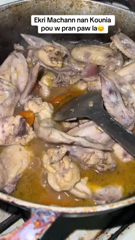#hsitiantiktok🇭🇹🇭🇹 #cuisinehaitienne🇭🇹 #haitienfood🇭🇹 