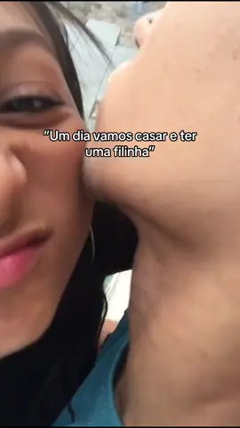 Meus amores ❤️  Obs: Eu e a ketlyn estamos juntos sim, ela só não apareceu no vídeo.