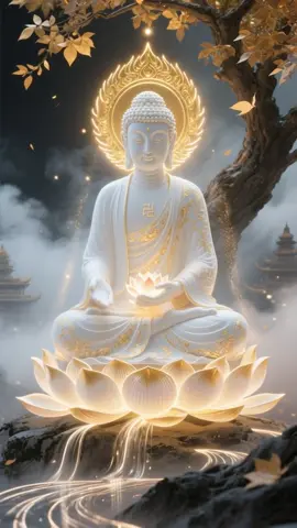 The heart that loves is never lost. #Buddhism #Compassion #Peace #Mindfulness #PhatGiaoVietnam