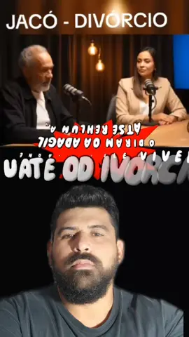 única condição para desligar uma mulher casada do seu marido é a morte e não o divórcio afinal o casamento foi instituído por Deus e não pelo cartório ,quem uni é Deus só ele pode dissolver ,isso se ocorrer morte ,visto que Deus é o dono da vida e não um cartório .#casamento #divórcio #viral #firyou 