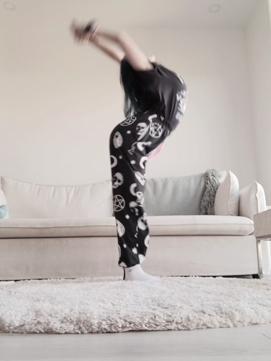 #flexible #fyp #flexibility 