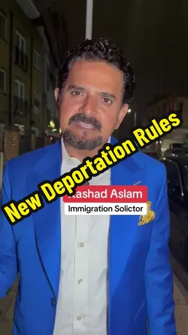 UK government has introduced new rules under which asylum seekers will be deported more quickly after court decisions, aiming to speed up the removal process and reduce backlogs. #UKImmigration #AsylumSeekers #DeportationRules #UKLaw #ImmigrationUpdate  
