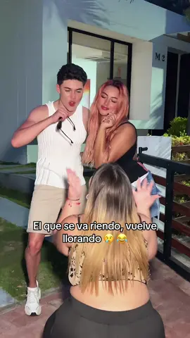 Siempre vuelven arepentid@s 😂 escriban el nombre de su cacas 😂 🎭@Laura Forero @🎭 Deiry Vargas 🎭 