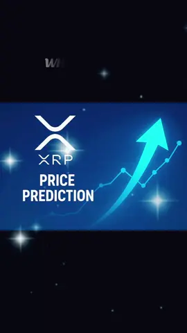 OMG...XRP PRICE WILL SKYROCKET 🔥🔥🔥 #cryptocurrency #xrp #xrparmy #fyp #viral 