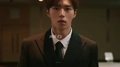 There's a lot of blue in jung Daon story  #secretrelationship #kdrama #kimjunseo our actors #김준서  #보이즈2플래닛 