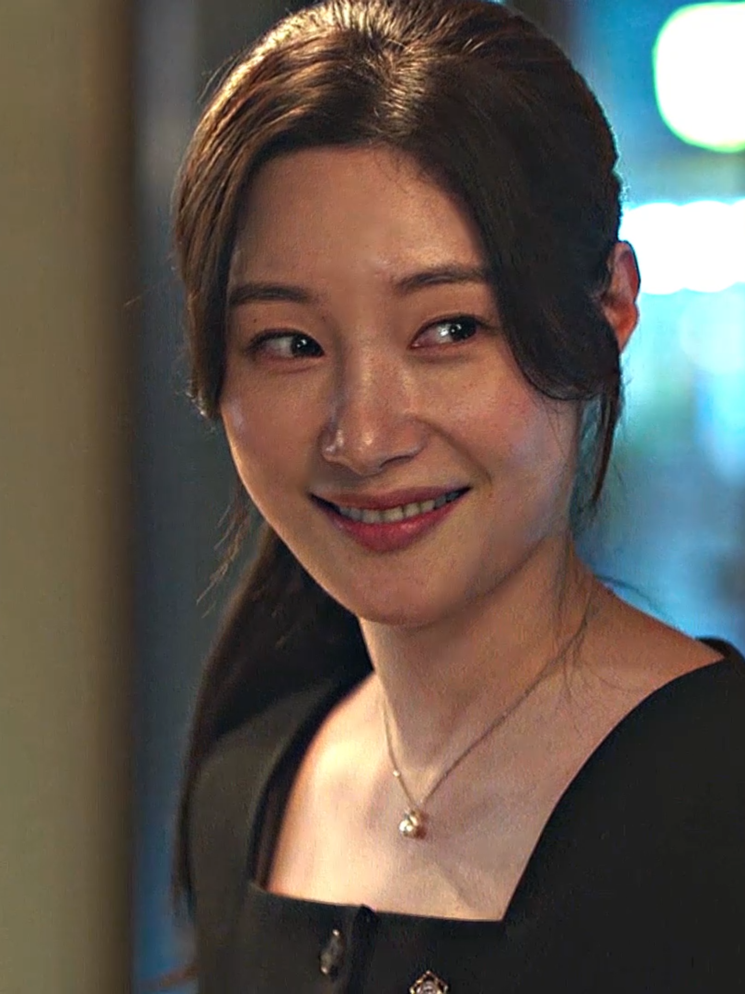 He's in love #edit #kdrama #beyondthebar #fyp #leejinwook #netflixseries #parati