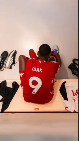 welcome to liverpool fc