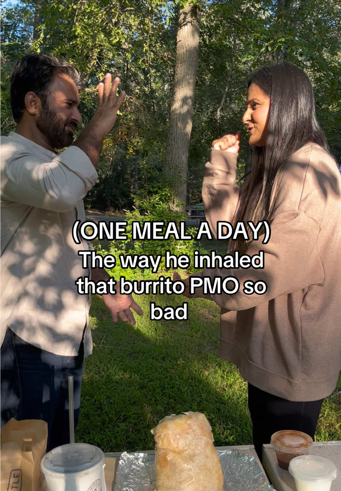 We can only eat one meal a day and that to has to be this challenge. Either he eats well or I do 😭😭😭😭 #rockpaperscissors #pakistani #hindko #foodchallenge #pakistanifoodbloggers 