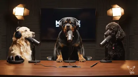 Podcast canino #podcast #perros #paratii #ia #fyp 