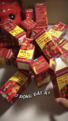 #MemeCut Wisdom weight. Bác nào muốn ăn ngon, ăn khoẻ thì có em nha #vienanngon #wisdomweihgt #vienanngonindonesia 