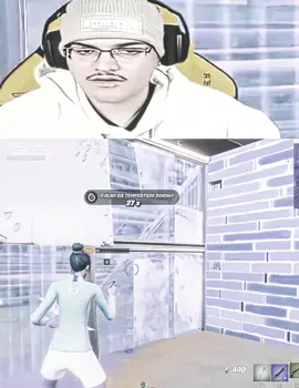 Lá vision de jogo #caiox #edit #fortnite #fy 