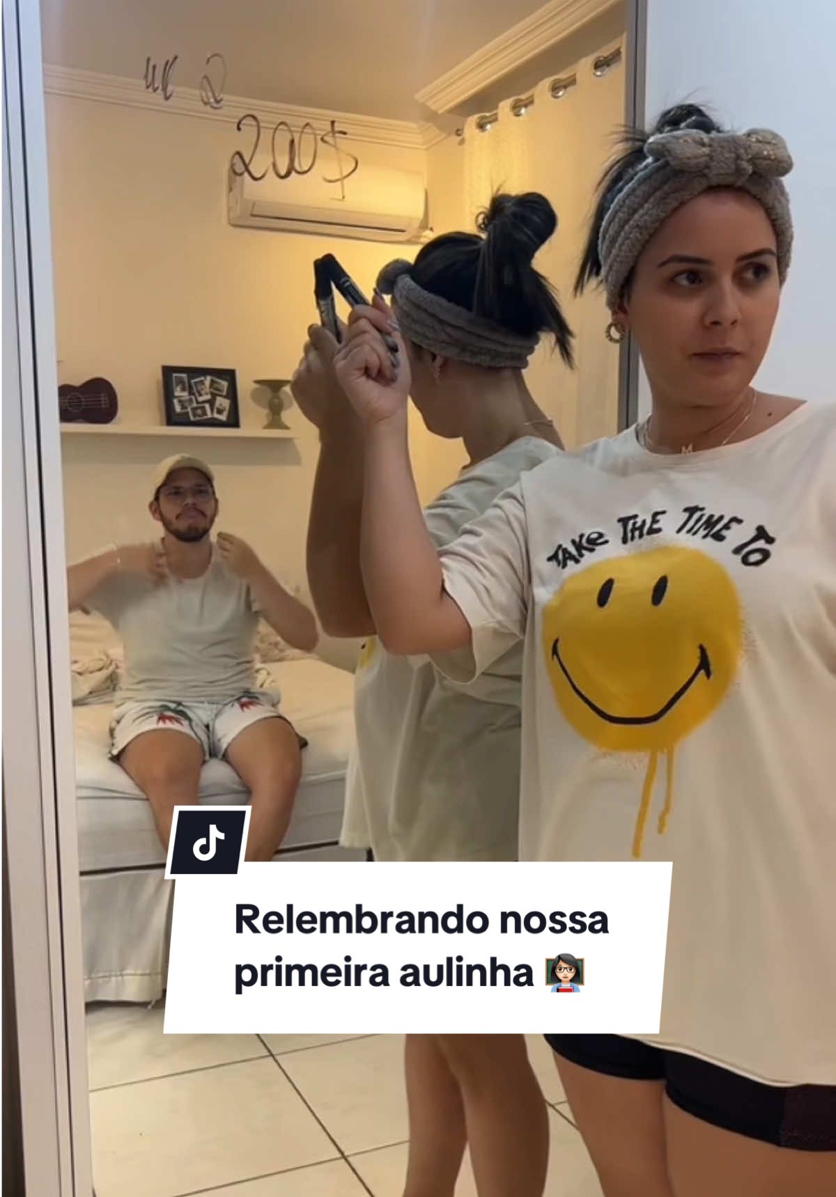 Vamos relembrar essa aulinha atemporal 😌👩🏻‍🏫#LIVEIncentiveProgram #SideHustleLIVE #PaidPartnership 