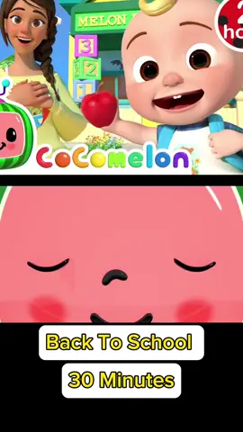 Cocomelon 30 Minutes Compilation #kidslearning #cocomelon #cartoons 