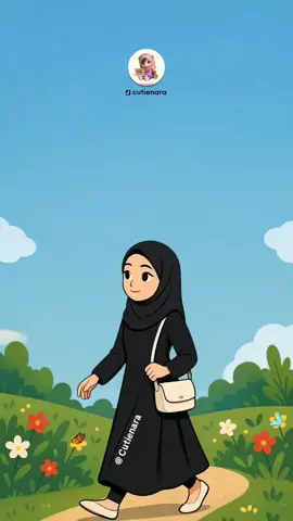 Hi peeps !! Biarkan mereka menilai, karena yang tahu perjuanganku sepenuhnya hanyalah aku dan Allah #music #musicvideo #quotes  #katabijak 