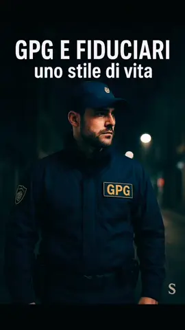 #rispetto #onorealleguardiegiurate #gpg #comunicare #stiledivita 