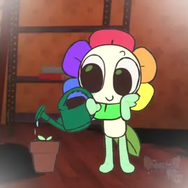 another headcanon for ya’ll :D #trending #fyp #dandysworld #bassie #dandy 