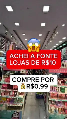 Clique no link do nosso perfil e tenha maiores informações ❤️  . . . . #lojade10 #fornecedoresmake #maquiagem #fy 