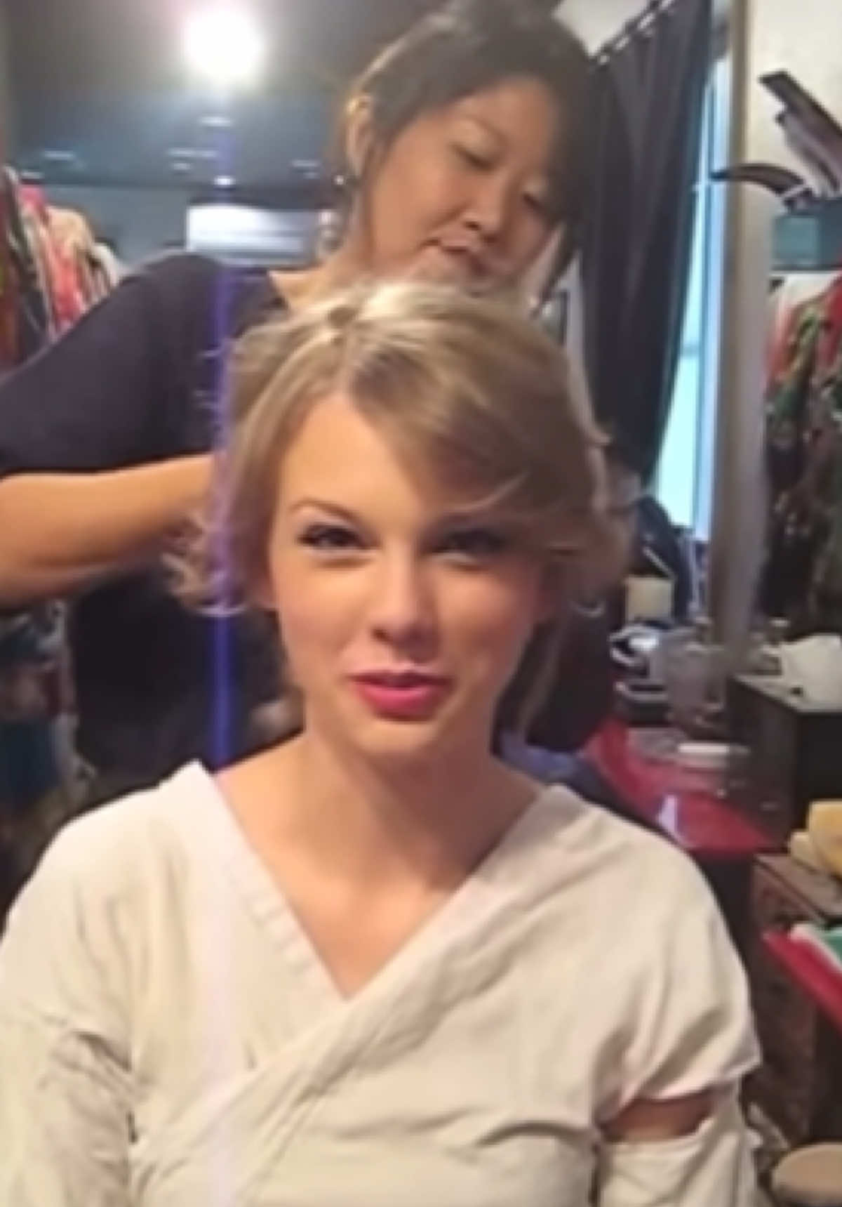 We love Asian rep lol #taylorswift #swifttok #taylorswifttok #taylorswiftedit #fearless 