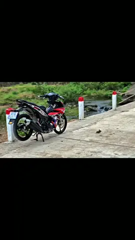 Đố ae biết chỗ này 😗😂#y15zr #staymalaysia🇲🇾 #ex150độkiểng #y15zrmalaysia 