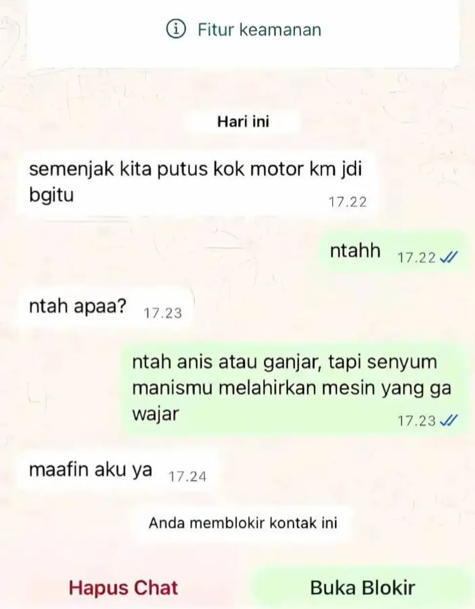 turbo wak, info balap