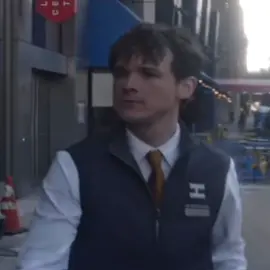 Moser family || @FLOW || #dexter #brianmoser #fyp #xyzbca #viral 