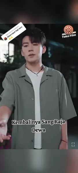 Membalas @hadydc93  Kembalinya Sang Raja Dewa #dramachina #dramapendek #fyp #fypシ゚viral #fyppppppppppppppppppppppp 