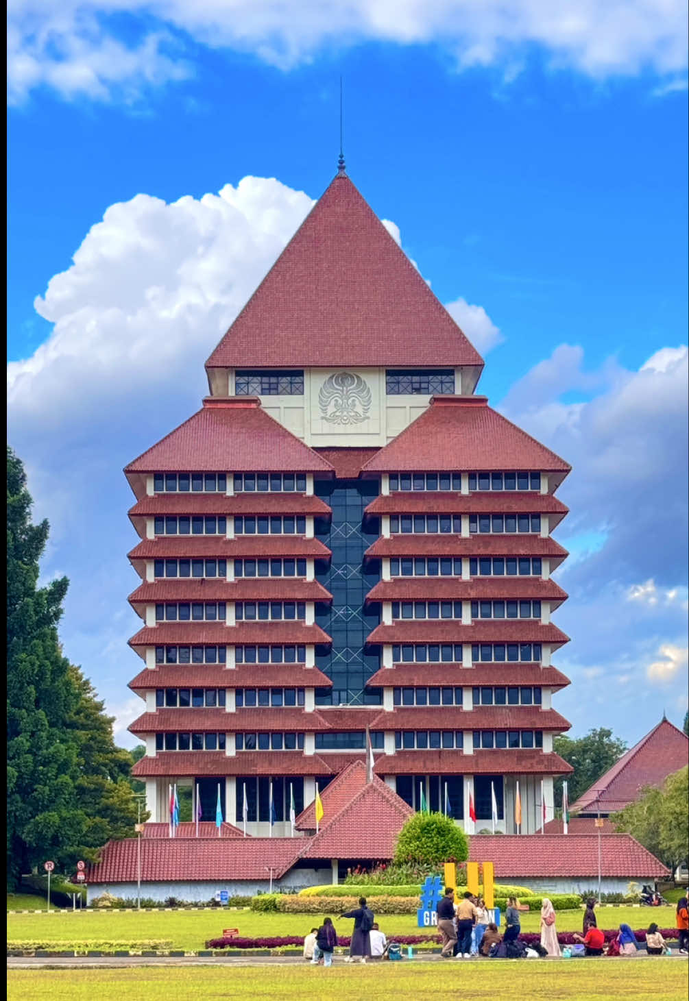 #universitasindonesia #ui 