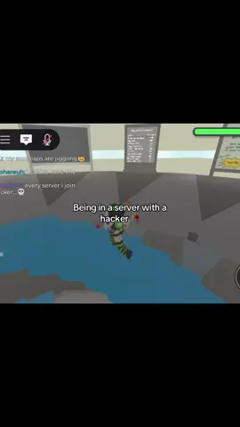 Erm what der Flip #roblox #fypシ 