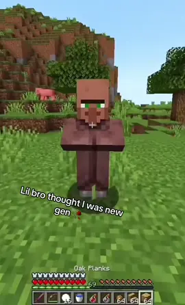 Dumb ahh creeper #Minecraft #fyp #fypシ 