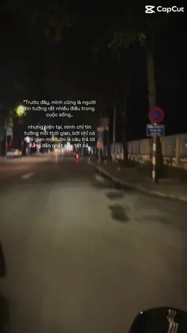 :#có những chuyện… Chỉ nên hiểu, không nên nói. Đến một độ tuổi nào đó, người ta tự nhiên im lặng hơn. Không phải vì không còn điều gì để nói, Mà là có quá nhiều điều… nói ra cũng chẳng để làm gì. Vì hiểu – là để sống cho đúng. Còn nói – đôi khi chỉ để chứng minh mình đúng. Nhưng chứng minh để làm gì, khi người ta chưa chắc đã muốn nghe? Nhưng lại rất hiếm người chịu đặt mình vào vị trí người khác để hiểu. Hiểu là để nhẹ lòng mình Còn nói- là để người khác hiểu#viraltiktok #nhảmxíuchovui #73quangbinh #yeubanthannhieuhon 