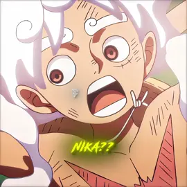 Luffy in episode 1141 🔥 - - For my quality and settings - DM - #onepiece #bonney #luffy #zorororonoa #shanks #robin #nami #sabo#Anime #edit #fyp #animeedit