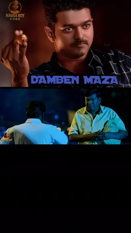 #damben_maza #algaita #indiahausa 