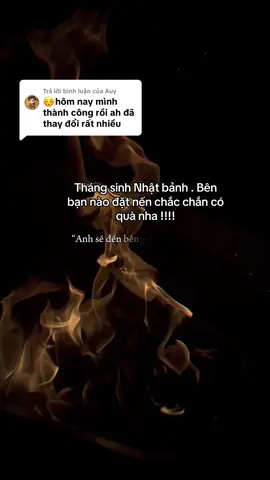 Trả lời @Auy 