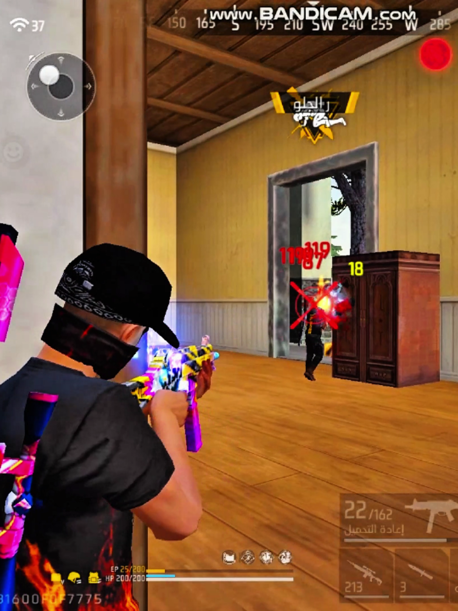 impossible💀💻#freefire #garena #PC #foryou #فري_فاير 