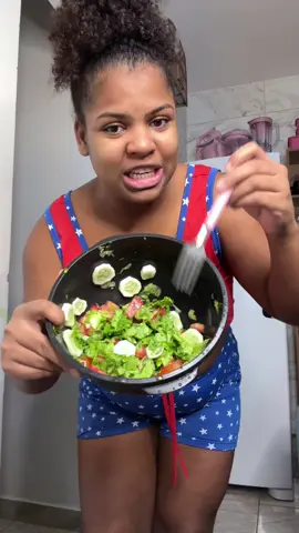 A Barriga Chapada Vem Aiiii 🥳 #dieta #regime #foco #saladasaudavel 