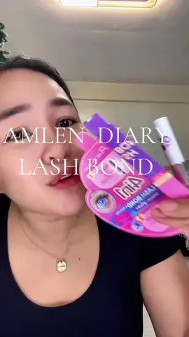 #amlendiarylashbond #lashbond #lashbonder #lashbondandremover 