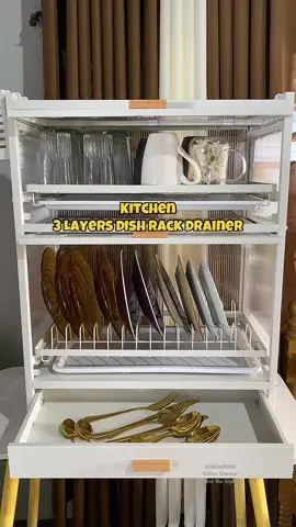LivinEase Kitchen Dish Rack Drainer#dishrack #dishrackdrainer #dishrackdrainerorganizer #dishrackorganizer #kitchendishrack 