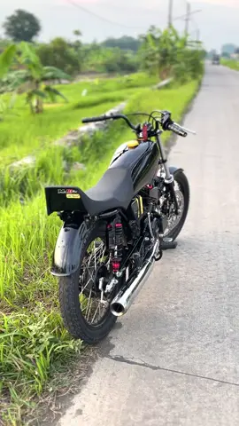 Crittt #rxking #rxking135cc #kingkertasemaya 