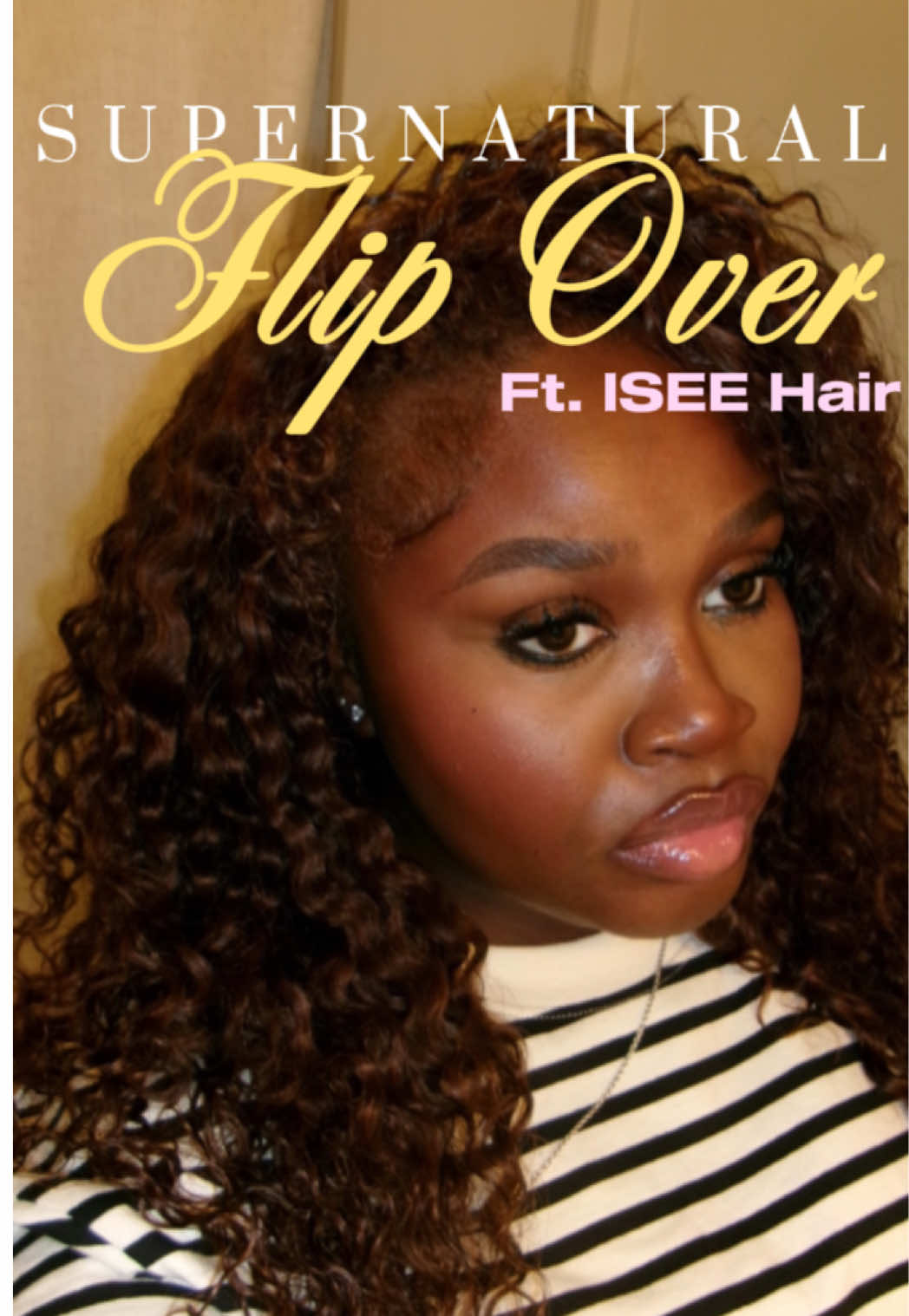 The girls were not lying this summer when they said the half wigs were the way to go! 🤭🎀 I can have my hair done in 5 minutes and be on the go!  Styling products: 💇🏽‍♀️ Mousse: @TheDouxxxx  Curl activator: @Creme of Nature      Hair spray: @Biosilk Hair Care  #halfwig #iseehair #thtgrlsj #fyp #viral #flipoverquickweave #cremeofnature #cremeonaturepurehoney #biosilk #fyp #relatable #flipover #flipoverquickweave #summerstyles #ig #fy #f #iseehair #sewin #iseehairhalfwig #iseehairbeauty #iseehalfwig